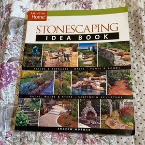 Yard Idea Book